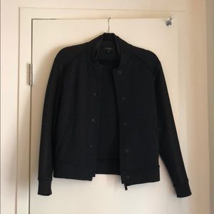 alana bomber jacket